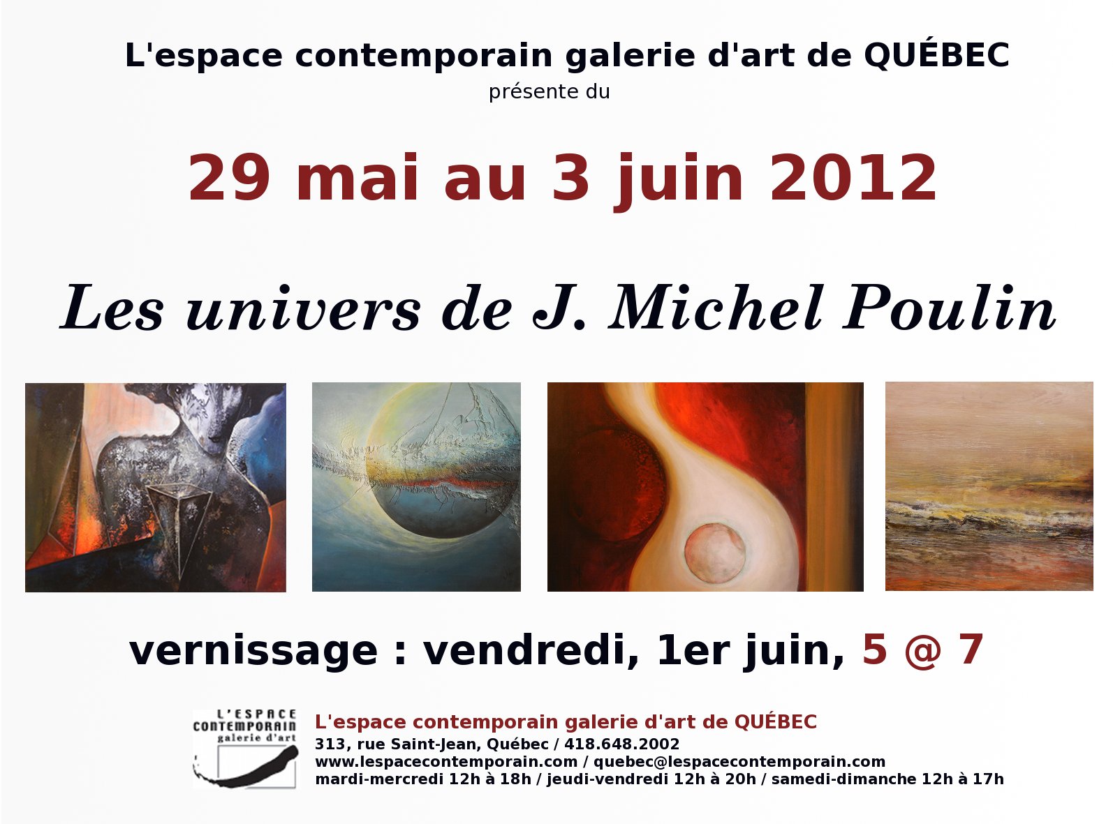  - Invitation,J_Michel Poulin-3(1)
